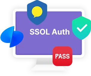 SSOL Auth 이미지